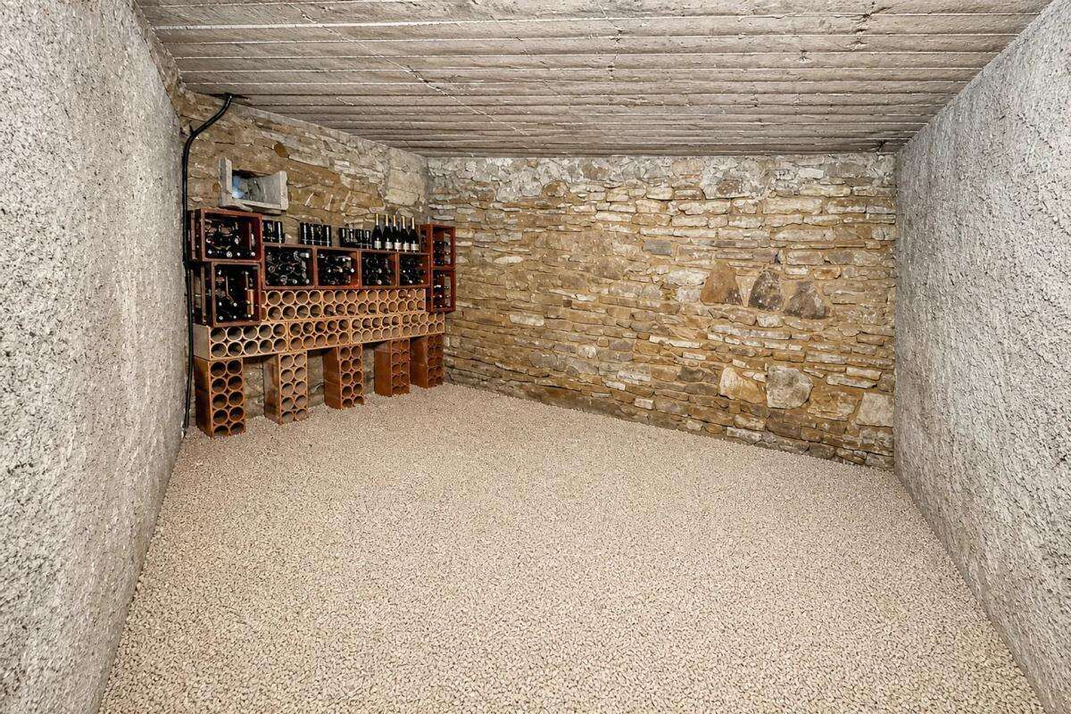Maison de 390 m² avec terrain de 3 hectares - photo 12
