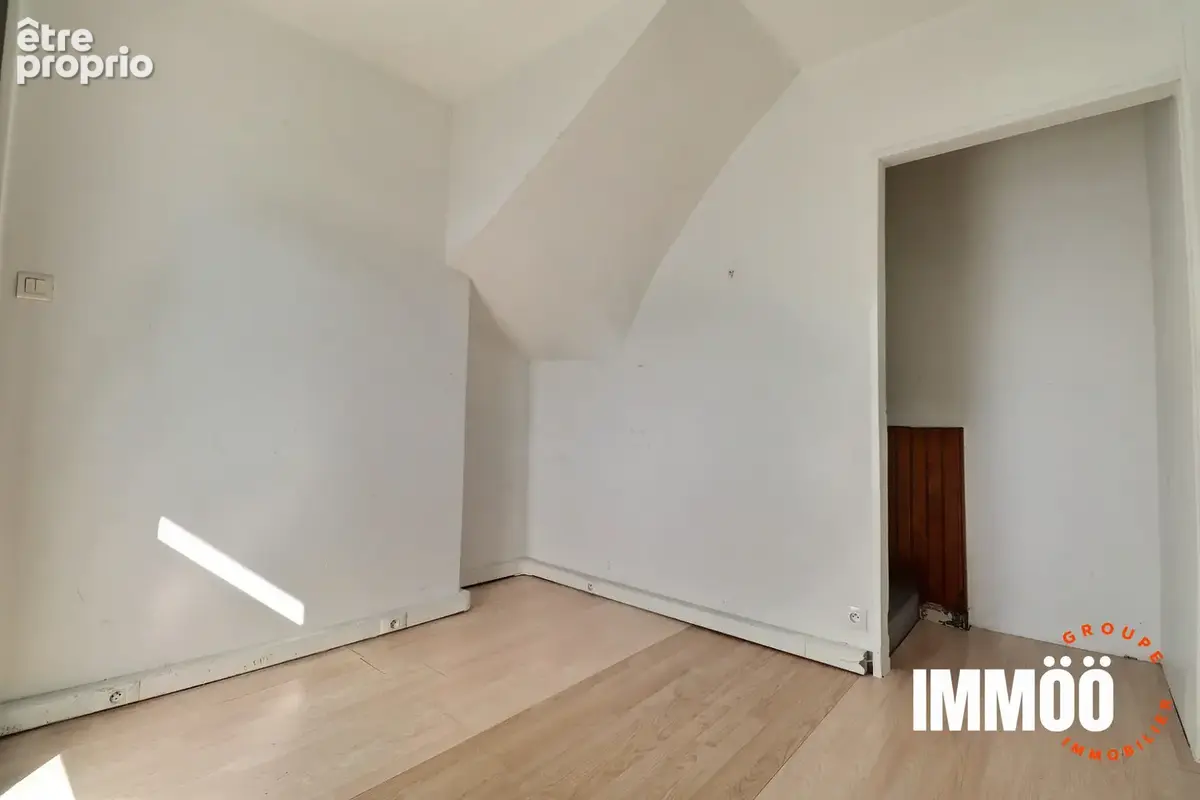 Appartement 2 pièces 36 m² à vendre à Le Houlme (76770) - photo 9