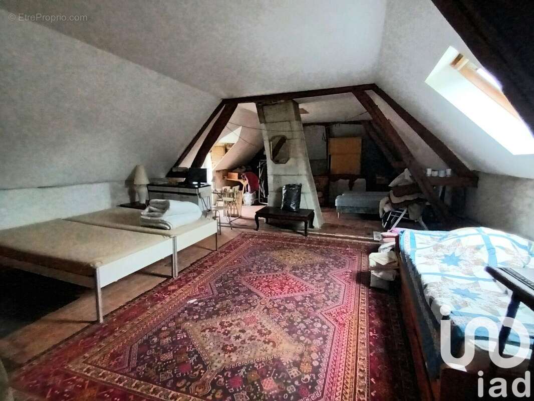 Photo 9 - Maison à VILLENTROIS