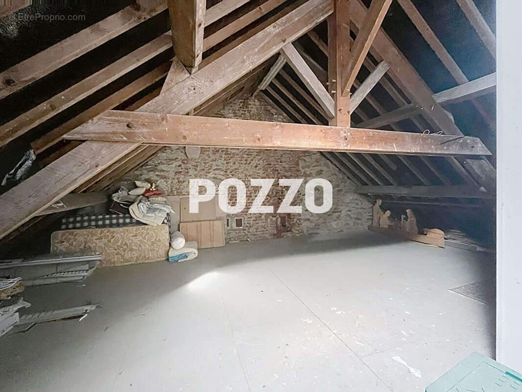 Appartement à SAINT-LO