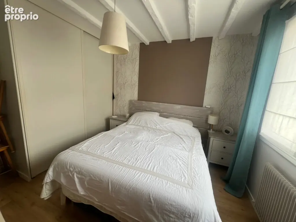 T5 de 92m² avec cave et parking - Moulin à vent - photo 10