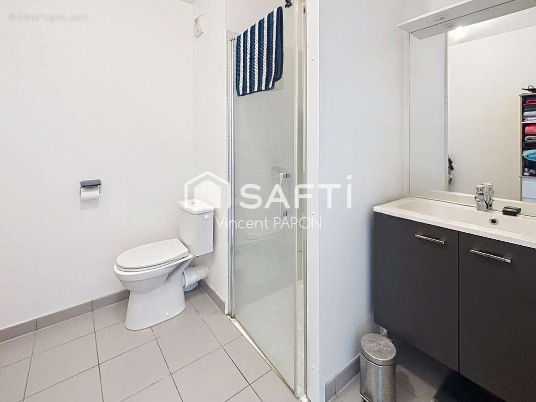 Appartement 38 m² à Sainte-Luce-Sur-Loire  - photo 5