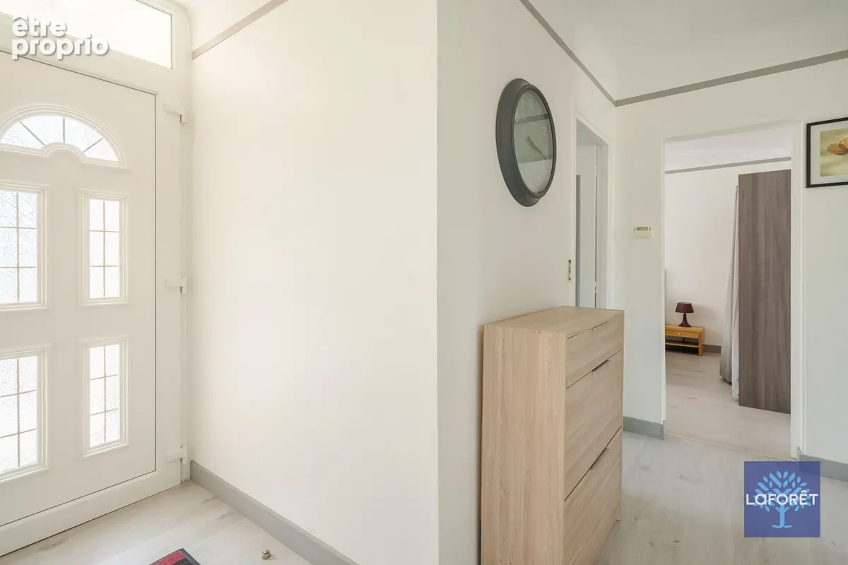 Maison Les Pavillons Sous Bois 4 pièce(s) 120 m2 - photo 4