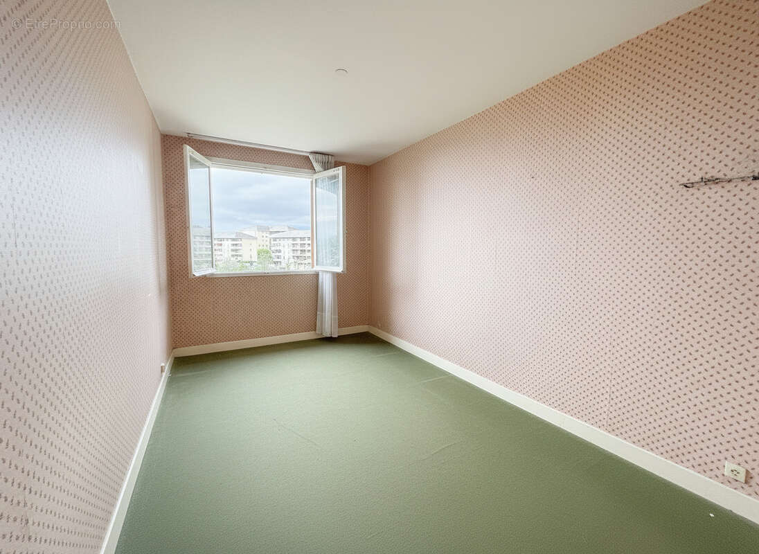 Appartement à BASTIA