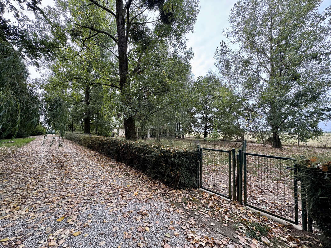 Maison à LA FERTE-SOUS-JOUARRE