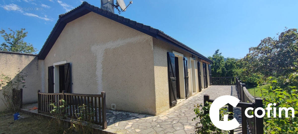 Maison 91 m² à Gan  - photo 2