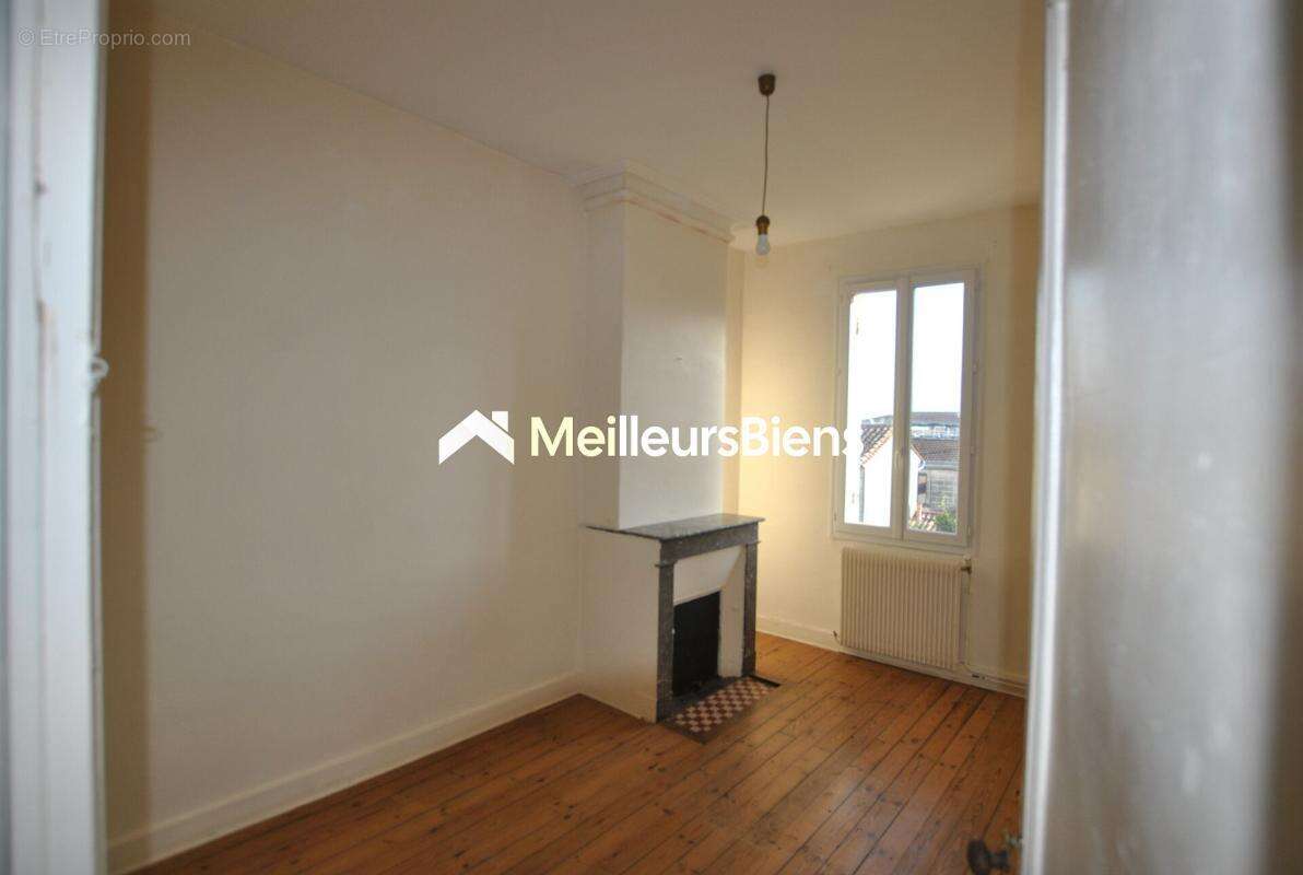 Maison de ville avec jardin. Budget 169 000€ - photo 5