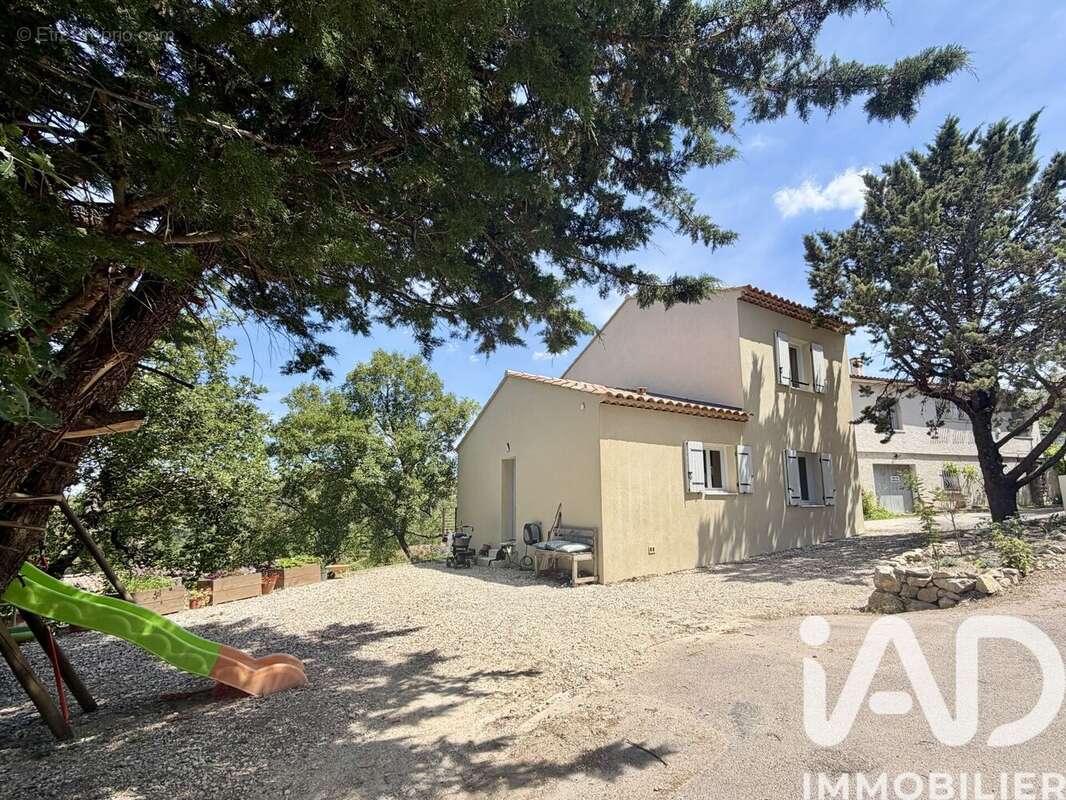 Photo 7 - Maison à FUVEAU
