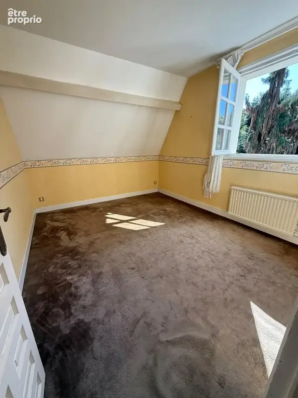 Dans un quartier prisé villa de 210 m2 dans un parc de 2000m2 - photo 13