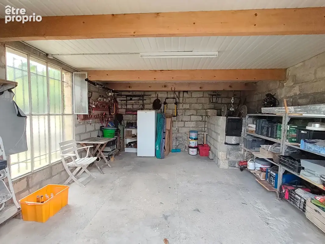 Une maison d'exception qui n'attend que vous, proche de FERE EN TARDENOIS (02) - photo 23
