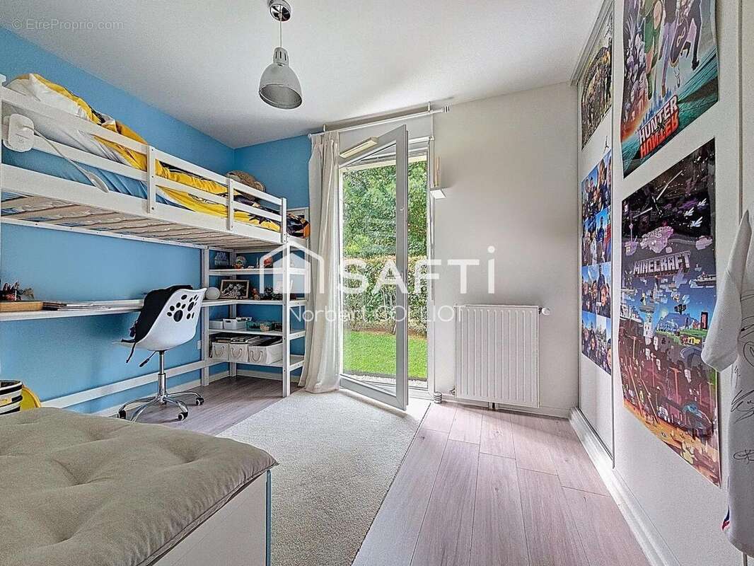 Photo 7 - Appartement à ELANCOURT