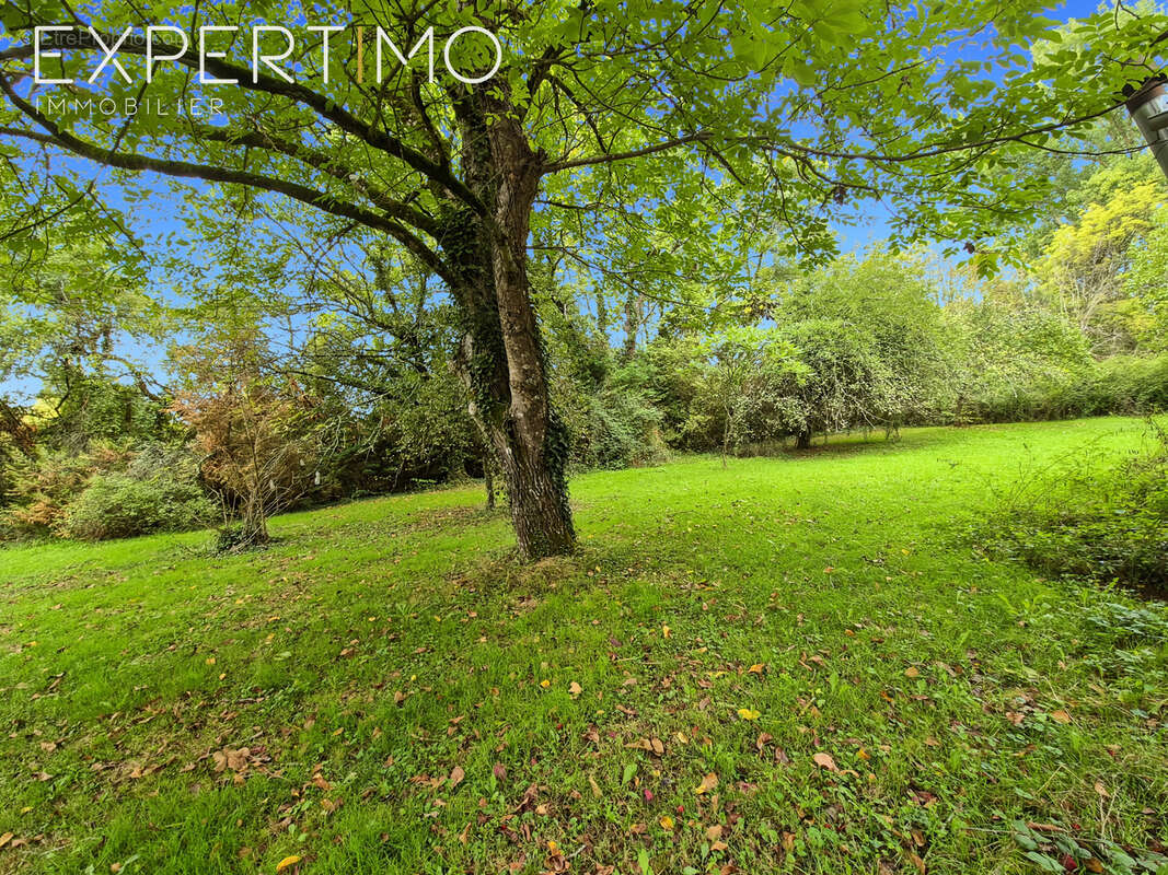 Maison à TOCANE-SAINT-APRE