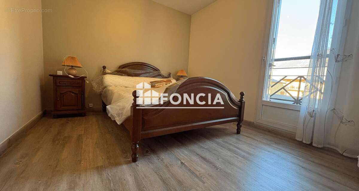 Appartement à BRIANCON