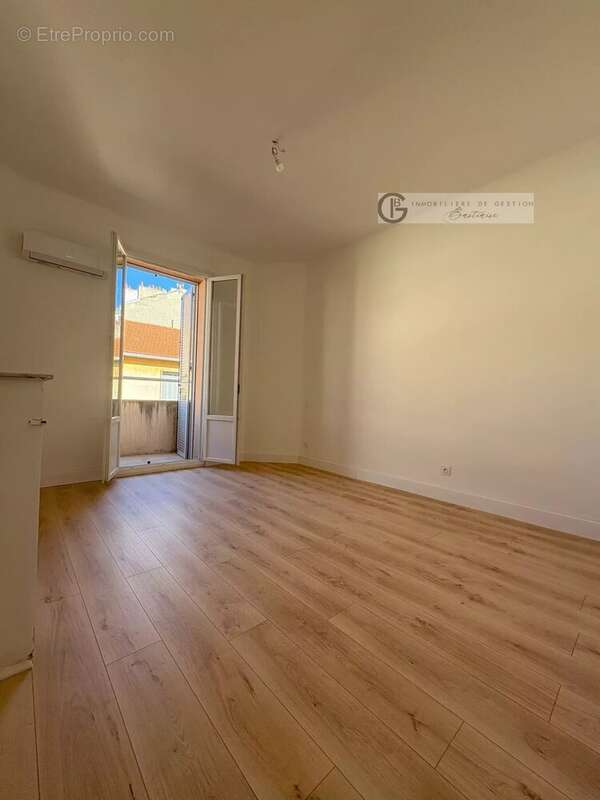 Appartement à SAN-MARTINO-DI-LOTA