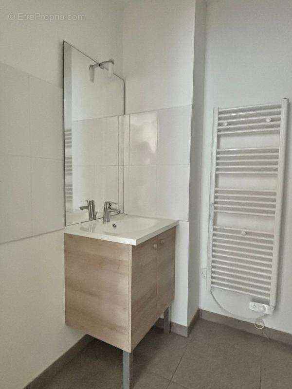 Appartement à SAINT-PIERRE-D'OLERON