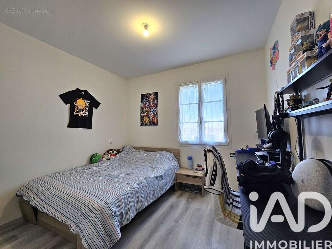 Photo 8 - Maison à CHAMPNIERS