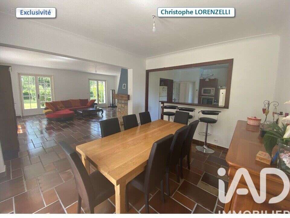 Photo 8 - Maison à YENNE