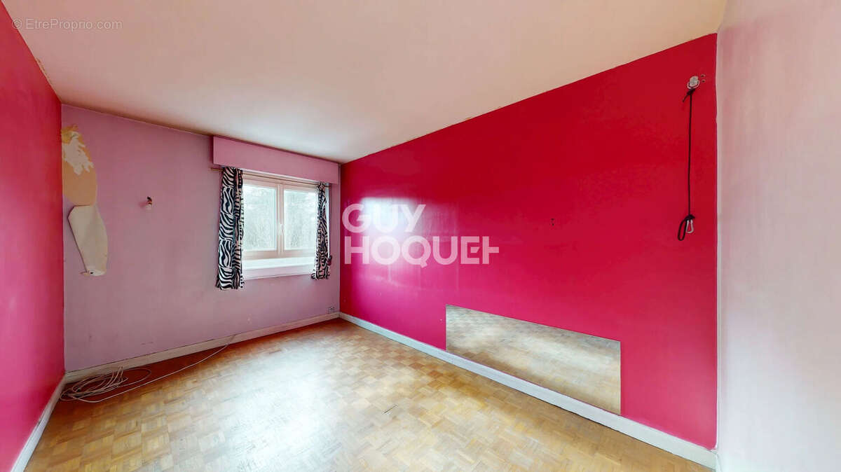 Appartement à FRANCONVILLE