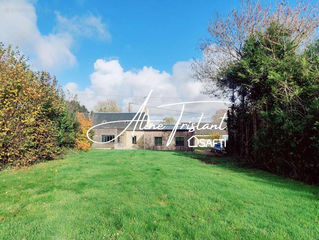 Photo 2 - Maison à VILLERS-BOCAGE