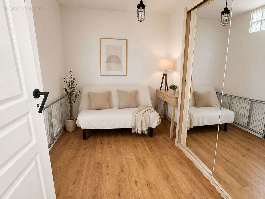 Appartement à NARBONNE
