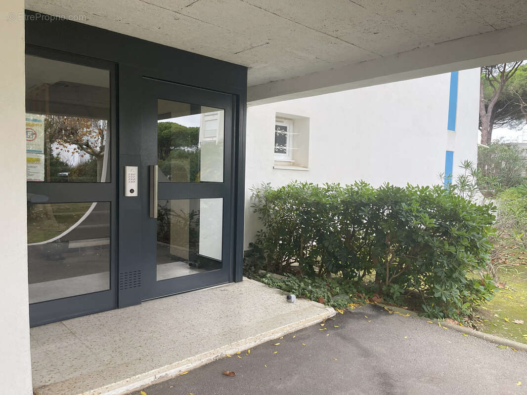 Appartement à LA GRANDE-MOTTE