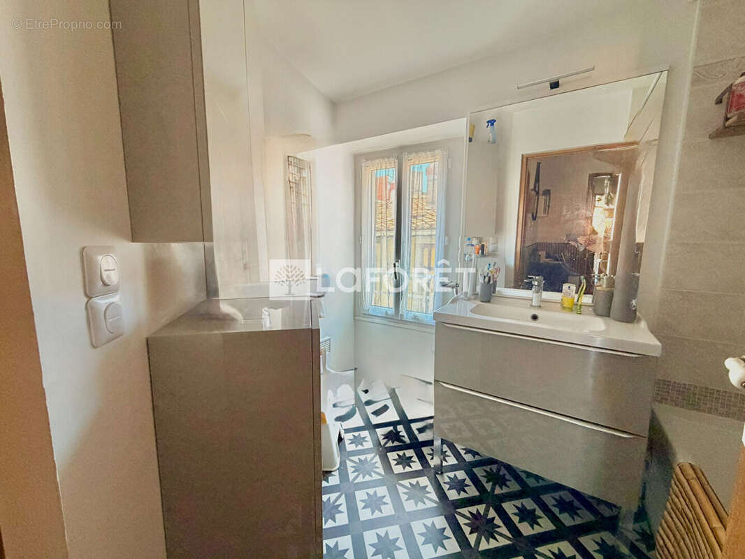 Appartement à RIVESALTES