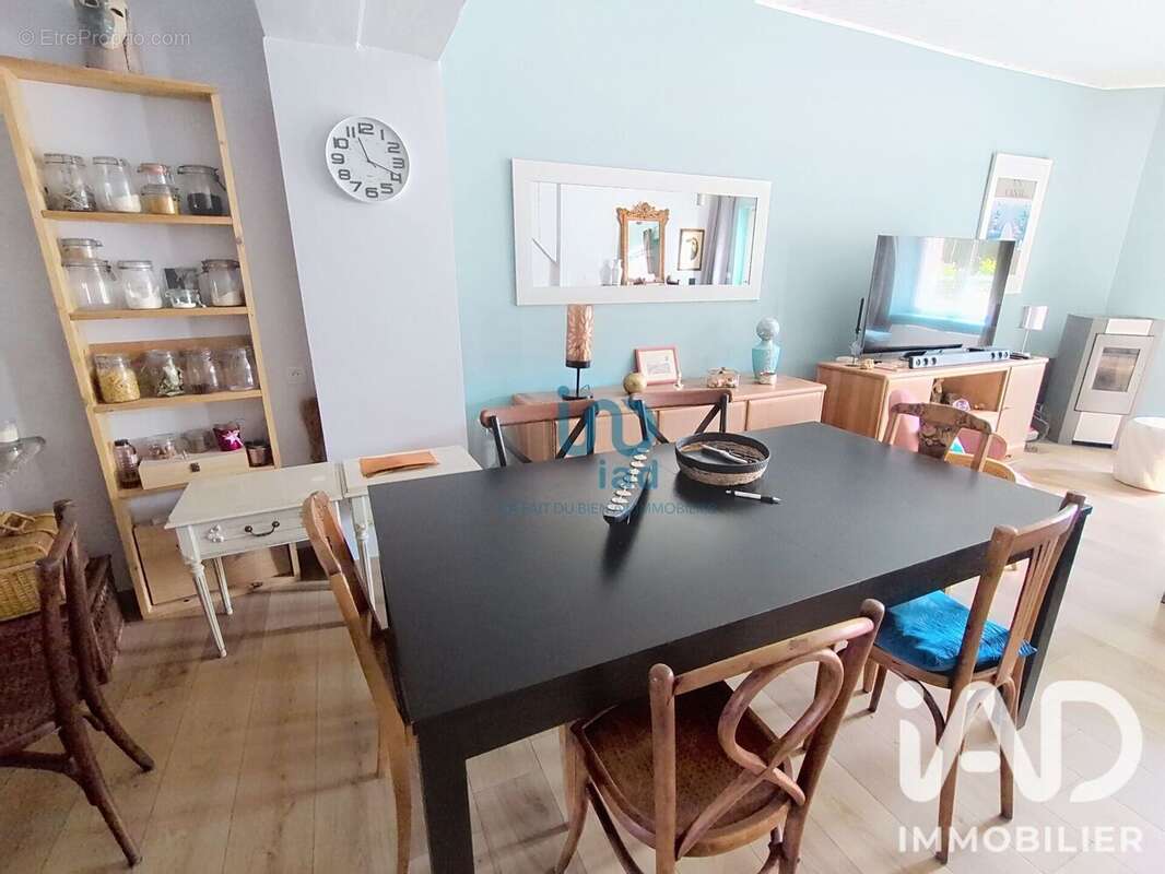 Maison 95 m² à Briare  - photo 3