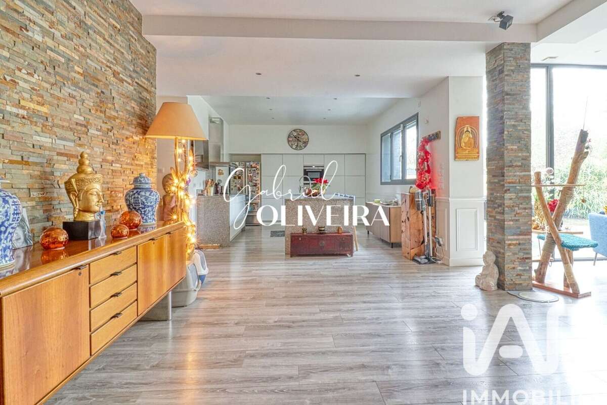 Photo 5 - Maison à GROSLAY