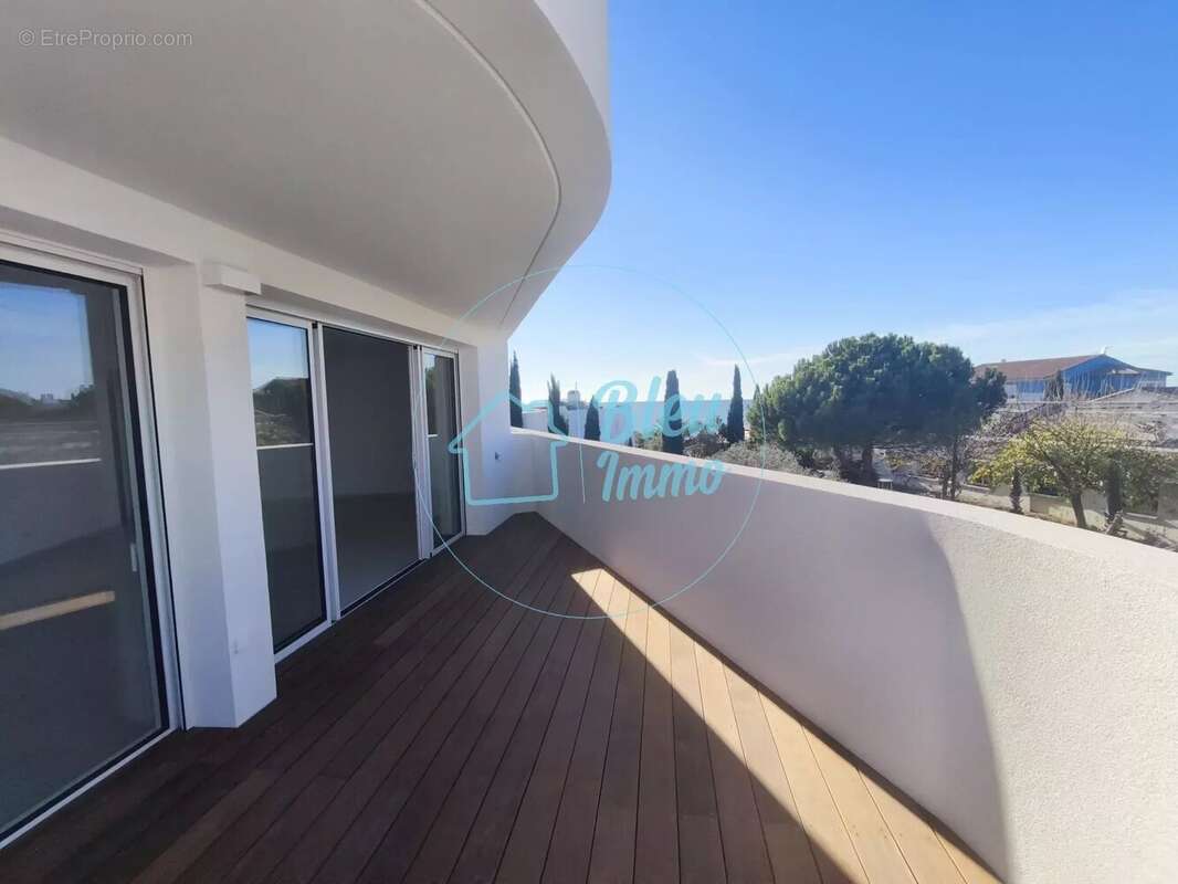 Appartement à LE GRAU-DU-ROI