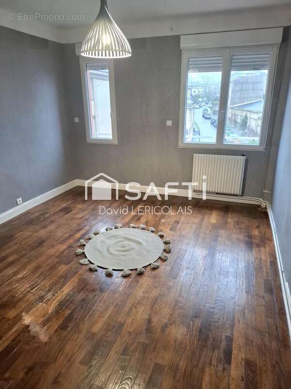 Photo 4 - Appartement à SAINT-LO