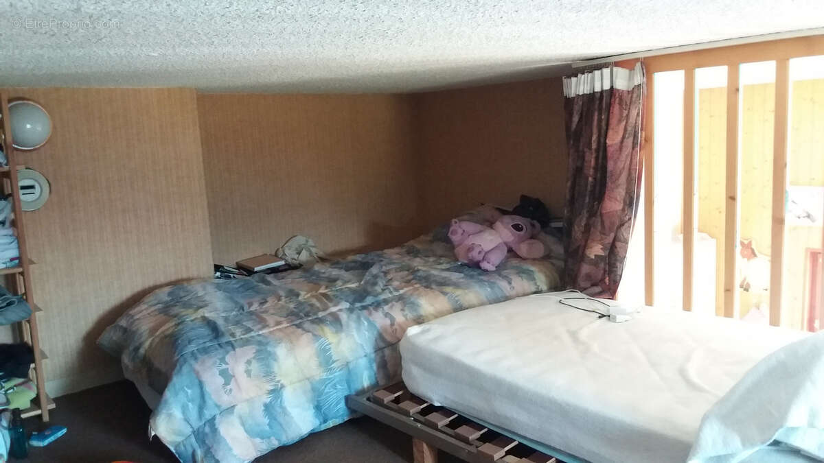 Appartement à AUSSOIS