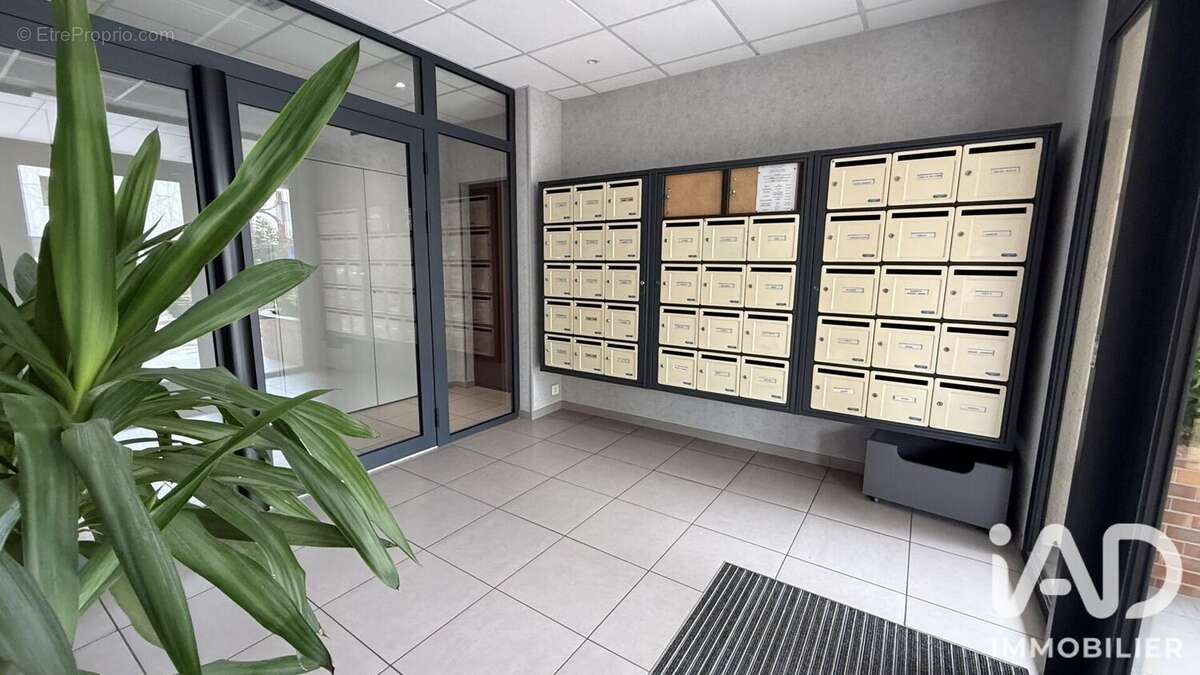 Appartement 83 m² à Limoges  - photo 9