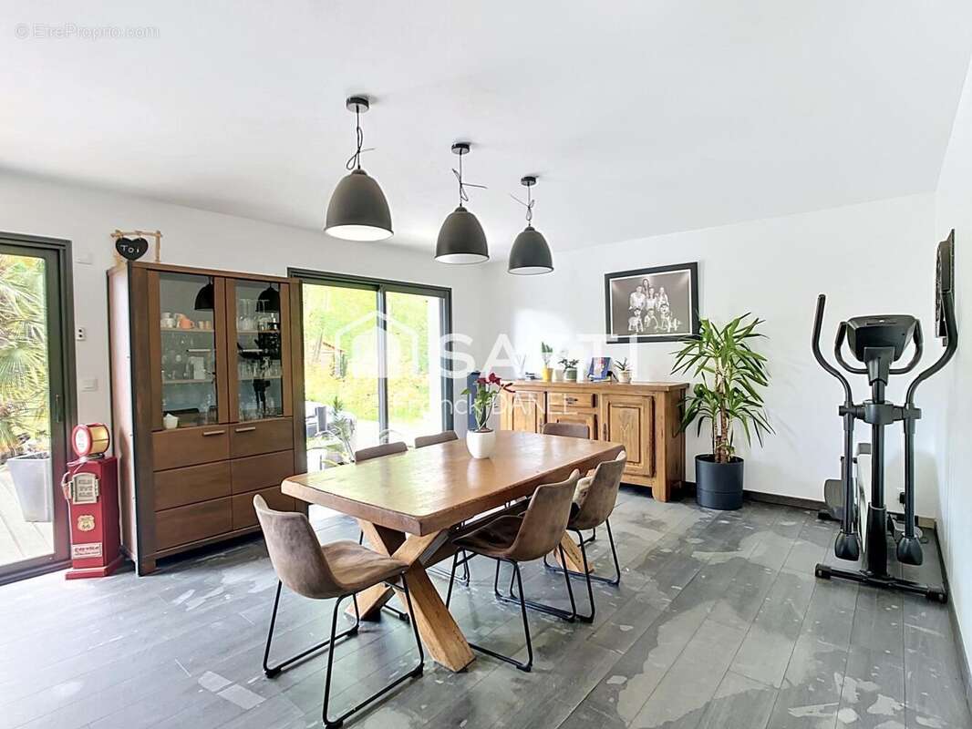 Photo 3 - Maison à MERLIMONT
