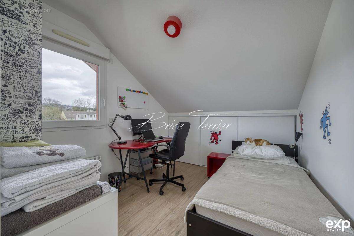 Appartement à RUMILLY