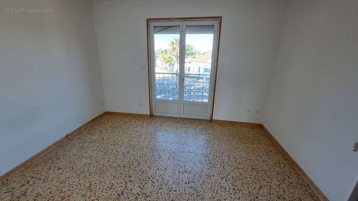 Maison à MARSEILLAN