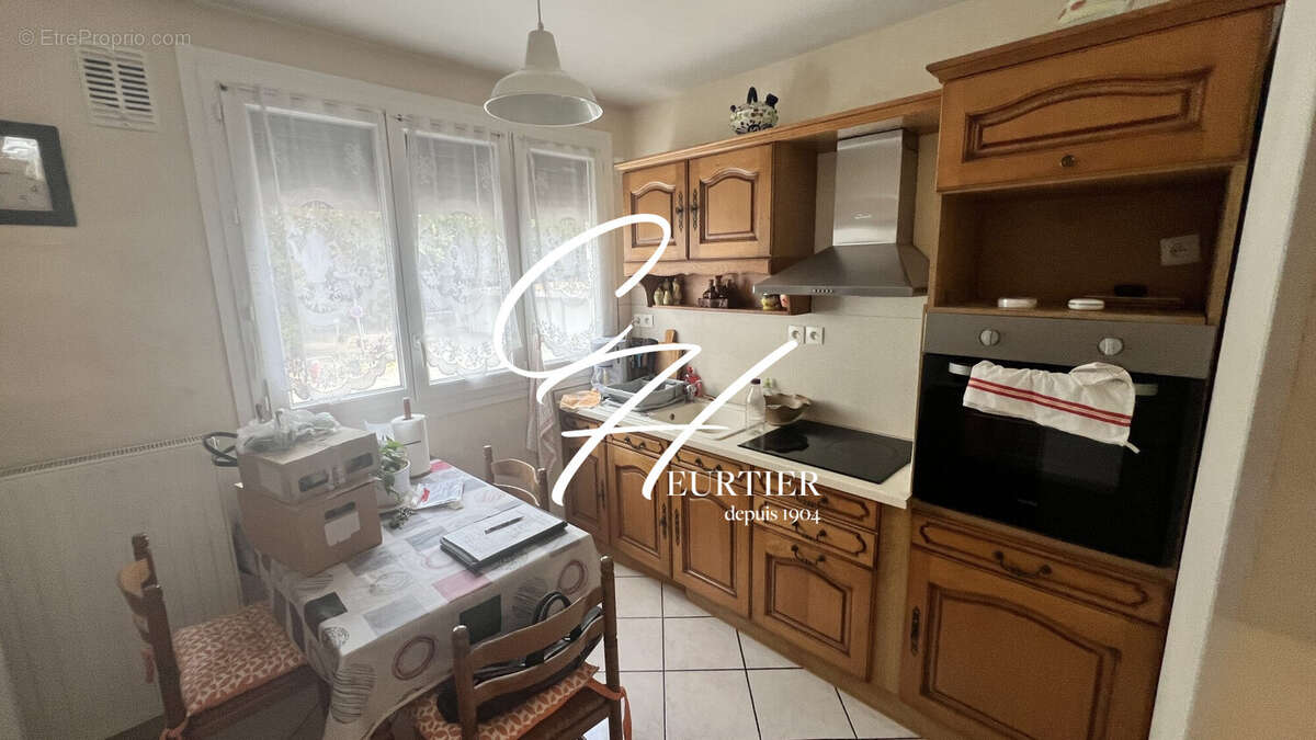 Appartement à EYBENS