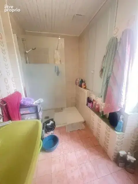 Maison jumelee  de 159 m2 auch - photo 8