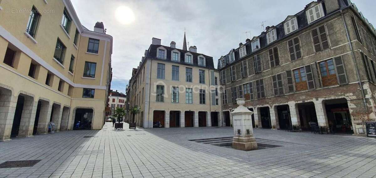 Appartement à PAU