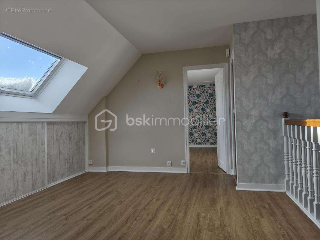 Maison à PRE-EN-PAIL