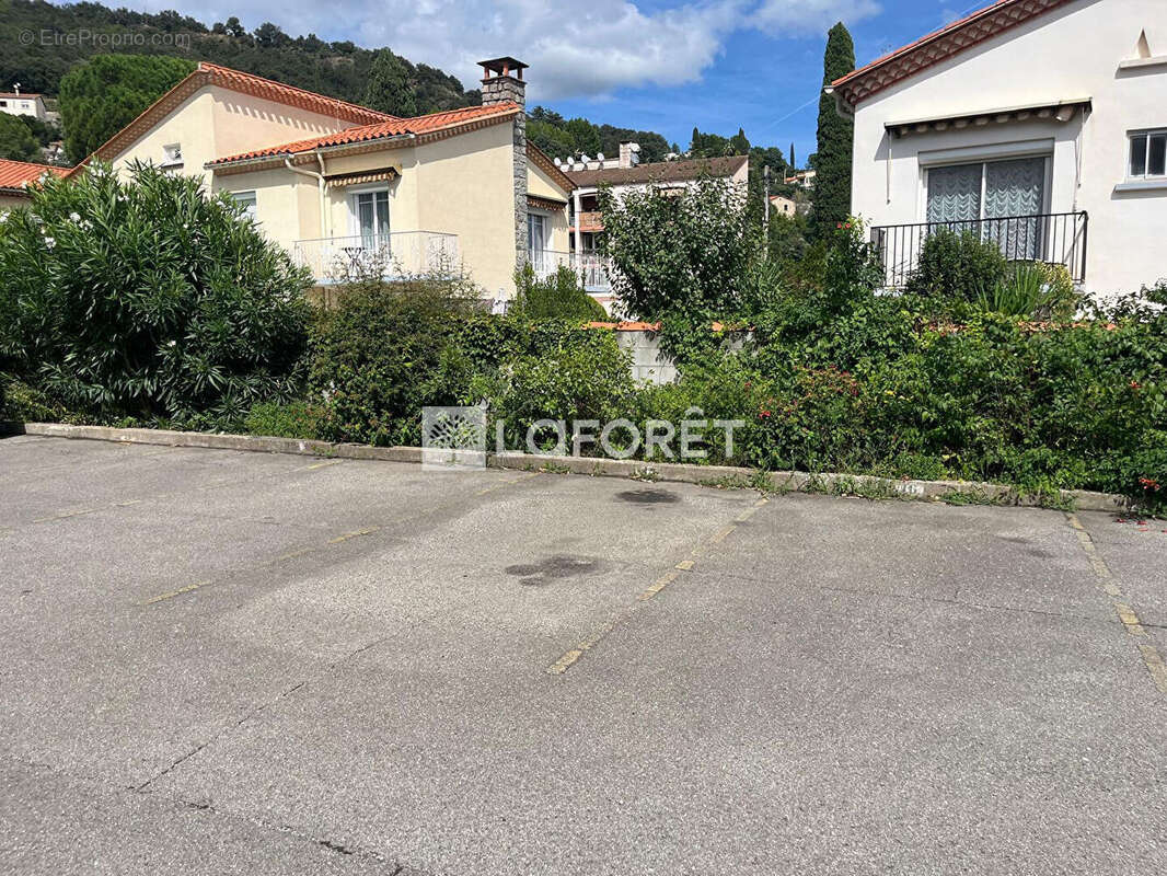 Appartement Amelie Les Bains Palalda 1 pièce 22m² - photo 8
