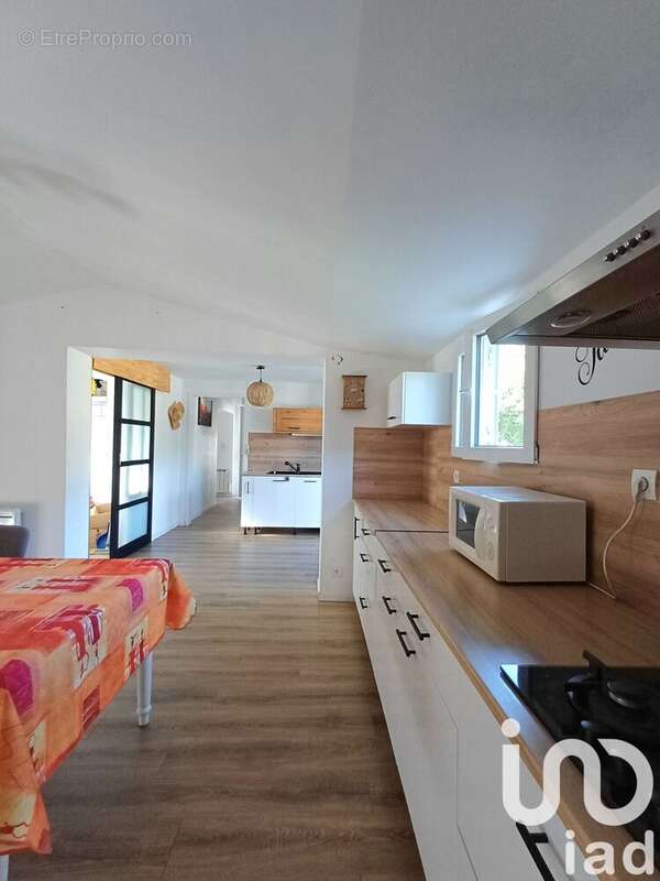 Photo 6 - Maison à VIX