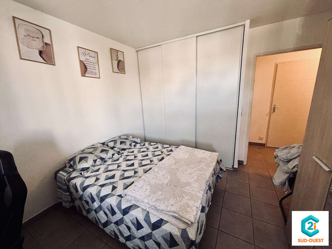 Appartement 59 m² à Toulouse  - photo 4