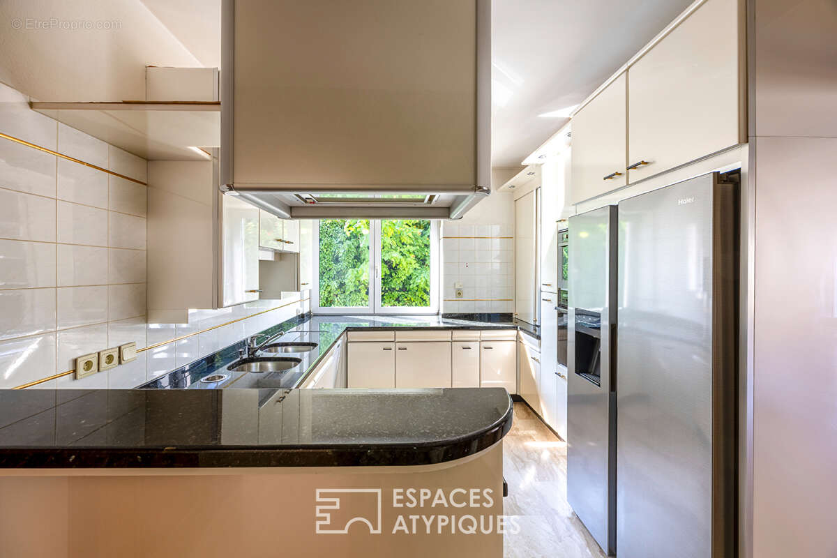 Maison d'exception au coeur du Rebberg à réinterpréter. - photo 11