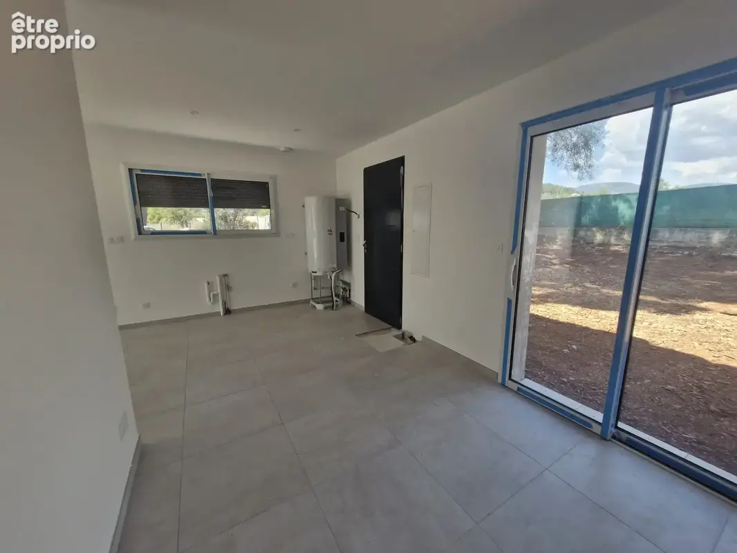 Maison 47 m² à Cuers  - photo 5