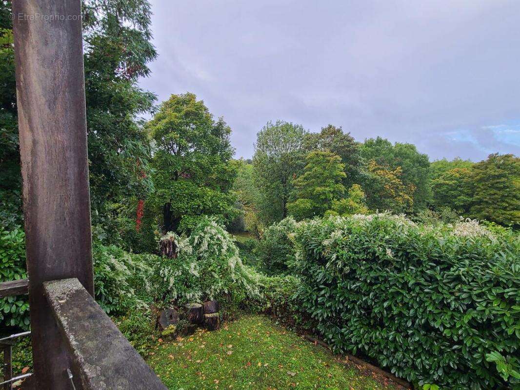 Maison à RUEIL-MALMAISON