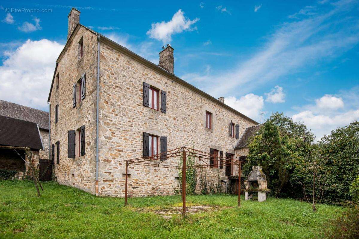 Maison à SAINT-PAUL