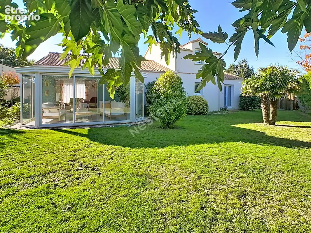 Maison à GETIGNE