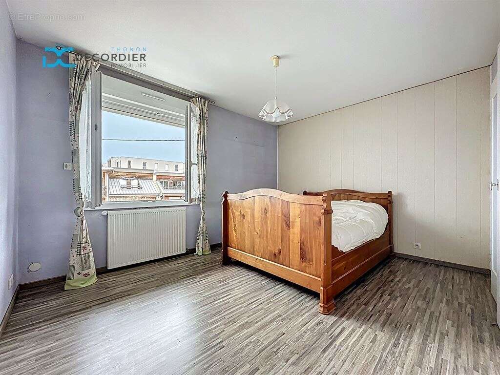 Maison à THONON-LES-BAINS