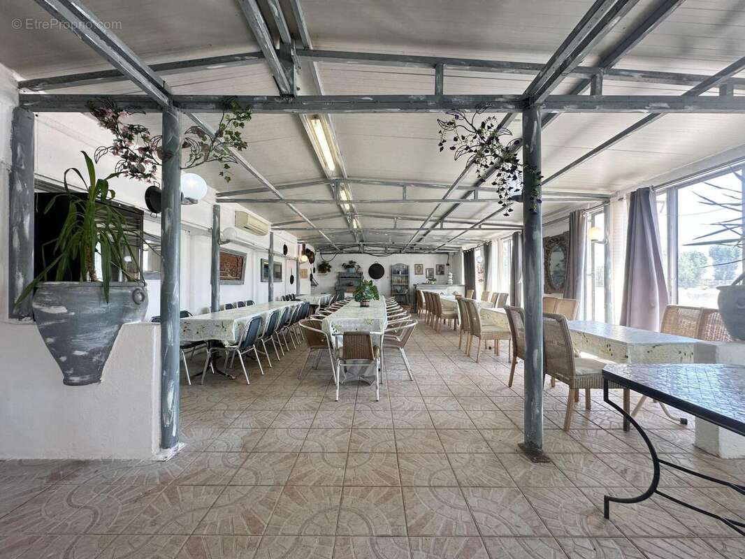 Photo 7 - Appartement à MARSEILLAN