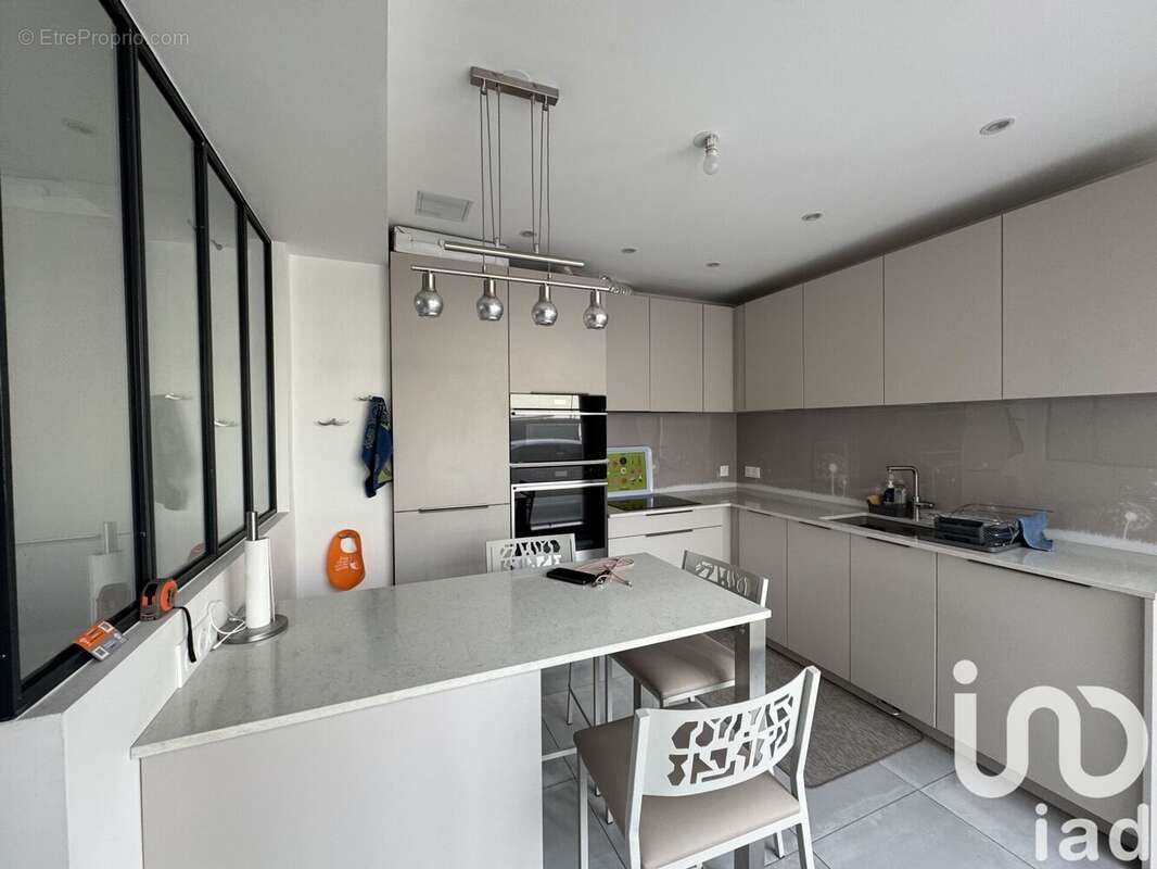 Photo 3 - Maison à TREMBLAY-EN-FRANCE